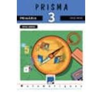 Prisma 3 Catala Ed. 2002: Primaria 3º