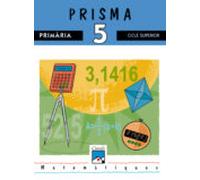 Prisma 5 (educacio Primaria Cicle Superior)