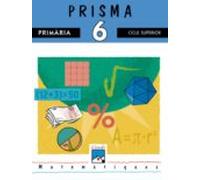 Prisma 6 (educacio Primaria Cicle Superior)