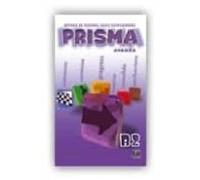Prisma Avanza: Libro Del Alumno (nivel B2)
