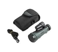Prisma BAK4 De Dispersión Extra Baja Monocular 12x50 ED IPX7, Telescopio Potente Lleno De Nitrógeno Resistente Al Agua For Caza Y Camping