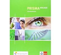 Prisma Biologie Berufsfachschule: Schulbuch 9./10. Schuljahr (Tapa dura)