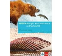 PRISMA Biologie, Naturphänomene und Technik 5/6. Differenzierende Au (Tapa dura)