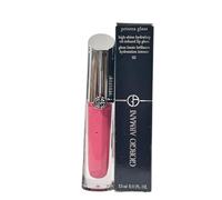 Prisma - Brillo de labios de cristal - 02 Candy Halo by GIORGIO ARMANI for Women - 0,11 oz Lip Gloss