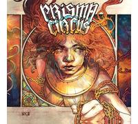 Prisma Circus - (Gold) Mk II Promethea'S Armageddon