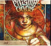 Prisma Circus - MK II Promethea'S Armageddon [Import]