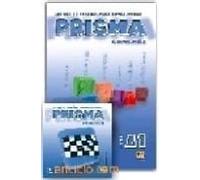 Prisma Comienza A1 Libro Del Alumno (incluye Cd)