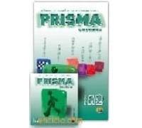 Prisma Continua A2 Libro Del Alumno (incluye Cd)