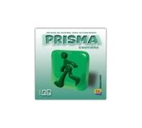 Prisma Continua: Cd Audiciones (nivel A2) (metodo De Español Para Extr