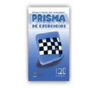 Prisma De Ejercicios A1 (nivel Comienza)