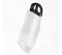 Prisma de lente de cámara, filtro de efectos especiales de 150 mm con varilla de extensión para fotografía creativa SLR
