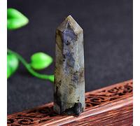 Prisma de punto de cuarzo de labradorita de cristal natural 50-80mm varita de obelisco piedra regalo de bricolaje 1 pieza-labradorita_71-80