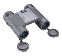 Prisma de techo negro FMC WP/FP de 10 x 25 con copas oculares giratorias, caja de 6 l
