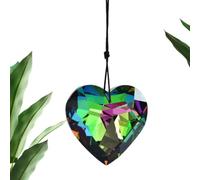 Prisma del, Prisma de Crystal Suncatcher es de Ventana de íris | Prismas para Lámparas de Araña para ventana es cumpleaños Navidad joyería mujeres hombres patio