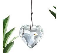 Prisma del, Prisma de Crystal Suncatcher es de Ventana de íris | Prismas para Lámparas de Araña Patio Rainbow Maker Colgante Prisma Ventana Colgante Decoración del Hogar Cumpleaños Día de
