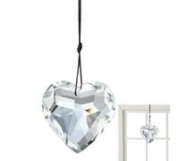 Prisma del, Prisma de Joyería de del de la Ventana colector Sol | Prismas para Lámparas de Araña para ventana es cumpleaños Navidad joyería mujeres hombres patio