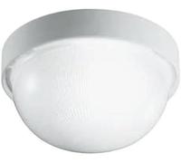 Prisma drop 20 - Aplique pared drop 20 1x60w e27 blanco clase bipolar