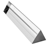 Prisma equilátero con longitud de lado de 1,38 pulgadas / 35 mm, ideal para uso en interiores y exteriores, incluyendo paisajes, retratos, fotos