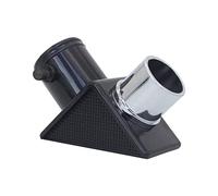Prisma erigido de 1.25 pulgadas para telescopio, prisma óptico de 90 grados con imagen clara, mejora tu experiencia de visualización