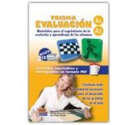 Prisma Evaluacion A1 A2