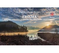 Prisma. Ho cercato la luce anche nel profondo della notte. Ediz. illustrata (Plumbago)