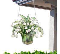 Prisma Luminoso de para Colgar Ventanas, decoración del, Colgante de Colorido, Sol Brillante y añade un Toque de Elegancia a Cualquier habitación y proyecta un