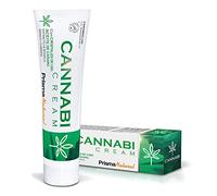 Prisma Natural Cannabi Cream 60ml