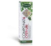 Prisma Nat Compo-Nat 6 - Cysti-Uri Spray 50 Ml Cramberry + Gayuba + Vara De Oro 50 ml