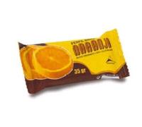 Prisma Nat Perfil Bars Naranj Silicio+Q10 35 Gr Envase De 35 Gramos 140 g