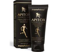 Prisma Natural Crema corporal Apitox Veneno de abeja 100 ml
