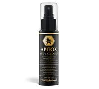 Prisma Natural - Apitox pulverizador, Efecto Frío, Veneno de Abeja para Músculos y Articulaciones, Apitox liquido Tratamiento Corporal, 100 ml