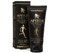 Prisma Natural Crema corporal Apitox Veneno de abeja 100 ml