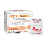 Prisma Natural - Astromusc 20 Sobres, color Blanco, 144 gramos