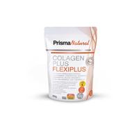 Prisma Natural Colágeno Plus Flexiplus Formato Ahorro Naranja/Piña 500 g