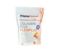Prisma Natural Colágeno Plus Flexiplus Formato Ahorro Naranja/Piña 500 g