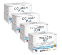 Prisma Natural Colagen Plus Sabor Frutas del Bosque 4x30 Sobres