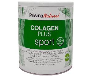 Prisma Natural Colagen Plus Sport 300 gr