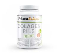 Colagen Plus Sport 300 gr Sabor Naranja - Aporte de Energía