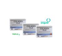 Prisma Natural Colagen Plus Triplo Antiaging 3x30 sobres
