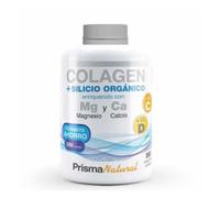 Prisma Natural Colágeno + Silicio Orgánico 180comp