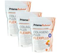 Prisma Natural Colágeno Flexiplus 3x500 gr