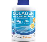 Prisma Natural Colágeno Marino + Silicio Orgánico 360 Comprimidos