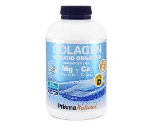 Prisma Natural Colágeno Marino + Silicio Orgánico 360 Comprimidos