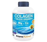 Prisma Natural Colágeno Marino + Silicio Orgánico 360 Comprimidos