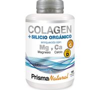 Prisma Natural COLAGEN + SILICIO ORGANICO 180 Tabs