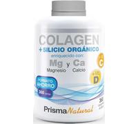 Prisma Natural Colágeno + Silicio Orgánico 360 Comprimidos