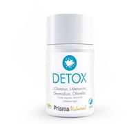 Prisma Natural Detox 60 Cápsulas
