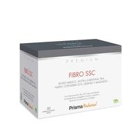 Prisma Natural Fibro SSC 60 Sobres Prima Natural Premium, ingredientes como: ácido málico, PEA, ACETIL L-CARNITINA. NADH, Coencima Q10...Fatiga crónica y Fibromialgia patologías cada vez más comunes.