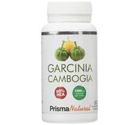 Prisma Natural Garcinia Cambogia 60 comprimidos 1200 mg