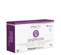 Prisma Natural Premium Gynactiv Ginepausia 30 Cápsulas